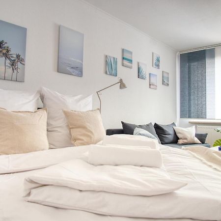 Homefy Sleep & Relax Apartment - Free Parking - Top Location Есен Екстериор снимка