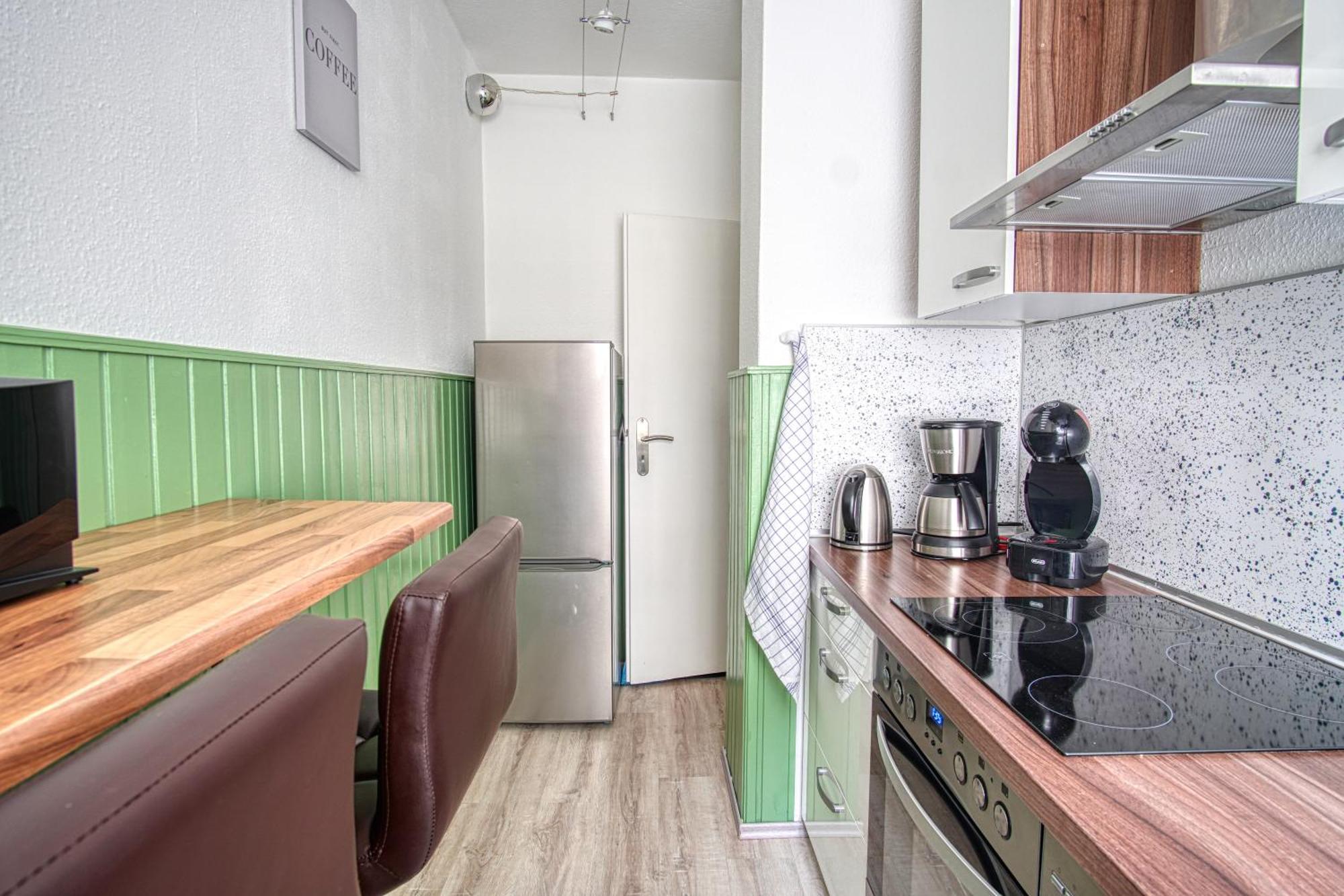 Homefy Sleep & Relax Apartment - Free Parking - Top Location Есен Екстериор снимка