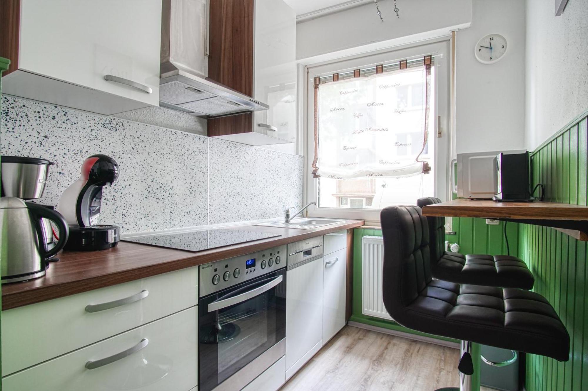 Homefy Sleep & Relax Apartment - Free Parking - Top Location Есен Екстериор снимка